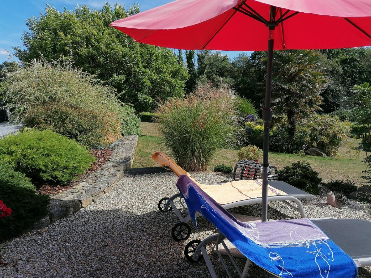 두아르느네 Les Terrasses Du Ris B&B 외부 사진